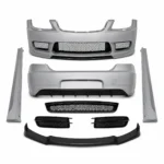 Car body kits