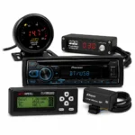 Car Electronics