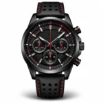 Car Watches and Accessories