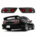 Fog/Head Lights
