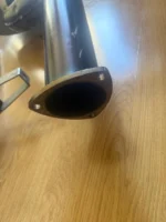 ARC Titanium Exhaust for Skyline GTR R32 BNR32 Nismo HKS JDM RB26DETT - Image 8