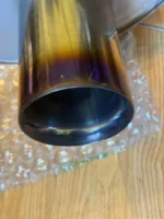 ARC Titanium Exhaust for Skyline GTR R32 BNR32 Nismo HKS JDM RB26DETT - Image 15