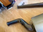 ARC Titanium Exhaust for Skyline GTR R32 BNR32 Nismo HKS JDM RB26DETT - Image 3