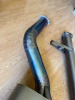 ARC Titanium Exhaust for Skyline GTR R32 BNR32 Nismo HKS JDM RB26DETT - Image 2