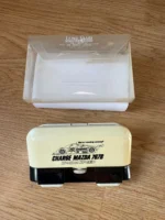 MAZDASPEED BINOCULARS RARE MAZDA CHARGE 676B LE MANS ROTARY 26B 90s Apparel rx7 - Image 4