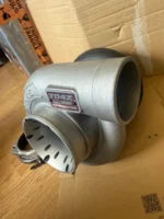 HKS TO4Z TURBO SINGLE RARE FOR RB26 GARETT 2JZ 1JZ 13B RX7 GTR R32 R33 R34 SUPRA - Image 17