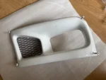 SKYLINE GTR R33 OEM OPTIONAL ABS OIL COOLER VENT RARE BCNR33 BAR N1 BUMPER NISMO - Image 2