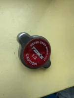 TOM’S RAD CAP TYPE 1 RARE TRD AE86 MR2 SW20 JZA70 JZX81 Radiator Corolla 90s jdm - Image 3