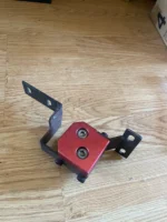 Tomei Brake Master Cylinder Stopper For Nissan Skyline GTS-R R31 RB20 Rare Nismo