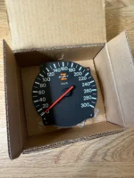 Z-SPORT SPEED METER CLUSTER METER DASH FOR 300ZX FAIRLADY Z VG30 NISMO HKS RARE - Image 2