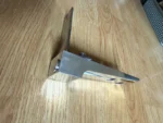 RE AMEMIYA BRAKE STOPPER for Mazda RX7 FC3S rare Mazdaspeed 13b Wheel shift - Image 7