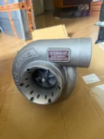 HKS TO4Z TURBO SINGLE RARE FOR RB26 GARETT 2JZ 1JZ 13B RX7 GTR R32 R33 R34 SUPRA - Image 7