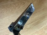 RE AMEMIYA BRAKE STOPPER for Mazda RX7 FC3S rare Mazdaspeed 13b Wheel shift - Image 2