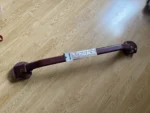 TOM'S TOMS STRUT TOWER BAR BRACE TRD CHASER MARK II CRESTA JZX90 JZX100 1JZ-GTE - Image 4