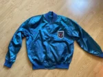 Nissan Skyline GTR R33 R34 Bomber Jacket Rare Nismo RB26 Windbreaker Apparel R32