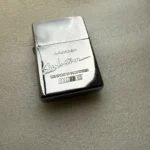 LANCER EVOLUTION ZIPPO LIGHTER RALLIART CP9A CT9A CN9A HKS ARC 4G63 90s JDM EVO