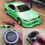 ZEEK OIL FILLER CAP RARE FOR VEILSIDE HKS ABFLUG GTR R32 RB26 NISMO SR20 R33