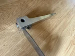 RE AMEMIYA BRAKE STOPPER for Mazda RX7 FC3S rare Mazdaspeed 13b Wheel shift - Image 5
