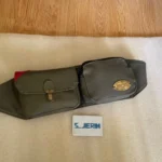 Impul 90s Belt Bag Apparel For Nismo Rare Nissan Jacket Sweater Rare HKS GTR R33