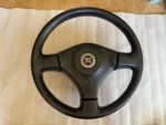 NISSAN SKYLINE GTR R34 BNR34 STEERING WHEEL OEM NO INFLATOR RARE NISMO RB26