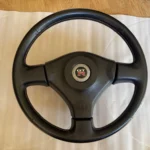 NISSAN SKYLINE GTR R34 BNR34 STEERING WHEEL OEM NO INFLATOR RARE NISMO RB26