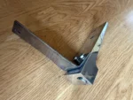 RE AMEMIYA BRAKE STOPPER for Mazda RX7 FC3S rare Mazdaspeed 13b Wheel shift - Image 4