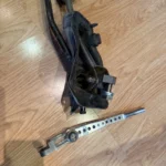 C’s SHORT SHIFTER POSITION CHANGE FOR SUBARU IMPREZA WRX STI GC8 V1 V2 V3 V4 90s