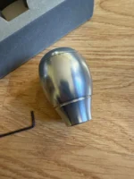C’s Short Shift Knob For Nismo HKS MINE’S GTR RX7 EVO TRD JZX100 R33 R32 S14 GC8 - Image 6