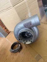 HKS TO4Z TURBO SINGLE RARE FOR RB26 GARETT 2JZ 1JZ 13B RX7 GTR R32 R33 R34 SUPRA - Image 16