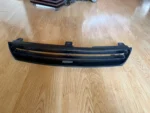 TOM’S AE101 COROLLA LEVIN GRILL RARE TRD 4A-GE JDM AERO TOYOTA TOMS FRONT - Image 3