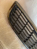 TOYOTA MARK II JZX110 OEM OPTIONAL NO EMBLEM CHROME GRILL IR-V RARE T TRD TOMS - Image 3