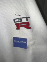 SKYLINE GTR R32 SWEATER RARE NEW REVERSIBLE BNR32 NISMO WOOL V-Spec Rb26 HKS JDM - Image 5