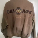 MAZDA MAZDASPEED JACKET BOMBER CHARGE RARE JDM HKS ROTARY RX7 FC3S FD3S RX8 MX5