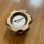 Spoon Sports Gen 1 Oil Cap Rare For Mugen Honda Civic Type R EK9 Dc2 B16 B18 Eg6