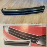 NISMO OLD LOGO GRILL SKYLINE R33 ECR33 GTS25T RARE KIT HKS GREDDY JDM AERO RB25