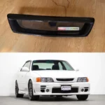 TRD GRILL TOYOTA CHASER JZX100 TOURER V RARE AERO 1JZ KIT Hood BADGE EMBLEM TOMS