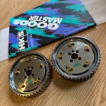HKS gen 1.5 cam gears sprockets rb26 rb20 Skyline gtr r32 r33 r34