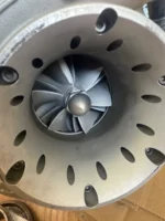 HKS TO4Z TURBO SINGLE RARE FOR RB26 GARETT 2JZ 1JZ 13B RX7 GTR R32 R33 R34 SUPRA - Image 15