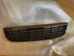 TOYOTA MARK II JZX110 OEM OPTIONAL NO EMBLEM CHROME GRILL IR-V RARE T TRD TOMS - Image 4