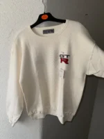 SKYLINE GTR R32 SWEATER RARE NEW REVERSIBLE BNR32 NISMO WOOL V-Spec Rb26 HKS JDM - Image 4