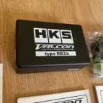 HKS VALTAI V-CAM CONTROLLER RB26DETT FOR SKYLINE GTR R32 R33 R34 V Cam Rare NEW