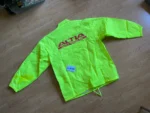 Nissan Altia Racing Jacket Rare Nismo Apparel R33 R32 R34 Super Taikyu JDM 90s