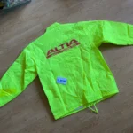 Nissan Altia Racing Jacket Rare Nismo Apparel R33 R32 R34 Super Taikyu JDM 90s