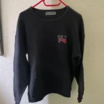 NISSAN SKYLINE GTR R32 Wool Sweater rare NISMO BNR32 Jacket jdm hks greddy s13