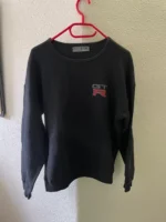NISSAN SKYLINE GTR R32 Wool Sweater rare NISMO BNR32 Jacket jdm hks greddy s13