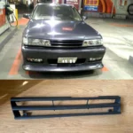 CHARGESPEED GRILL for Toyota Mark II 2 JZX81 RARE TRD TOM’S 1JZ-GTE HIPPOSLEEK