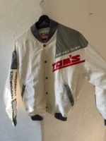 TOMS TOM’S Racing Bomber Jacket 90s TRD SUPRA SWEATER NISMO HKS AE86 SOARER 2JZ