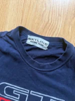 NISSAN SKYLINE GTR R33 LE MANS T-Shirt BCNR33 NISMO JDM 90s Jacket RB26DETT R32 - Image 3