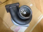 HKS TO4Z TURBO SINGLE RARE FOR RB26 GARETT 2JZ 1JZ 13B RX7 GTR R32 R33 R34 SUPRA - Image 14