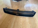 TOM’S AE101 COROLLA LEVIN GRILL RARE TRD 4A-GE JDM AERO TOYOTA TOMS FRONT - Image 5